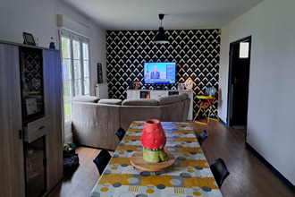 achat maison huchenneville 80132