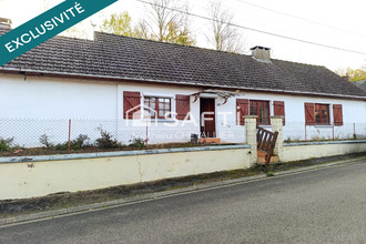 achat maison huchenneville 80132