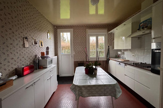 achat maison huchenneville 80132