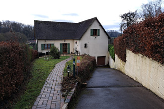 achat maison huchenneville 80132