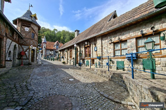 achat maison huchenneville 80132
