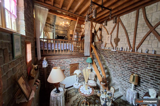 achat maison huchenneville 80132