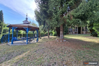 achat maison huchenneville 80132