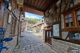 achat maison huchenneville 80132