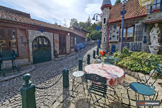 achat maison huchenneville 80132