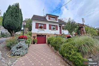 achat maison huchenneville 80132