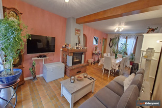 achat maison huchenneville 80132