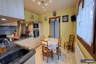 achat maison huchenneville 80132
