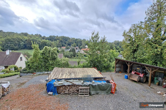achat maison huchenneville 80132