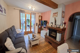 achat maison huchenneville 80132