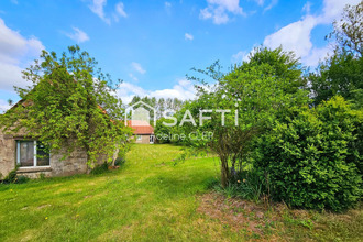 achat maison hucqueliers 62650