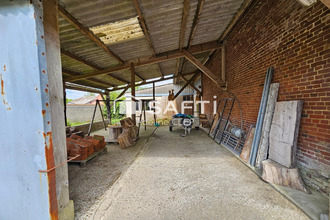 achat maison hucqueliers 62650