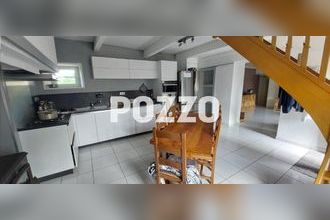 achat maison hudimesnil 50510