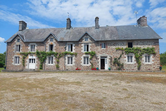 achat maison hudimesnil 50510