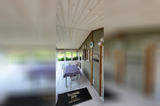 achat maison hudimesnil 50510