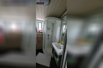 achat maison hudimesnil 50510