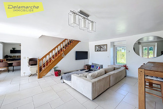 achat maison hudimesnil 50510