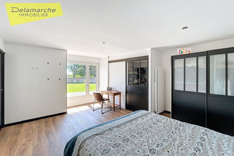 achat maison hudimesnil 50510