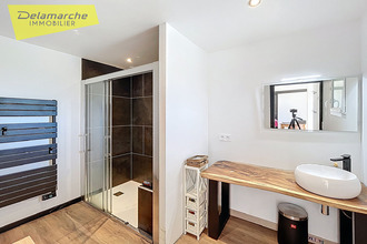 achat maison hudimesnil 50510