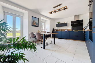 achat maison hudimesnil 50510