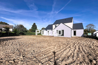 achat maison hudimesnil 50510