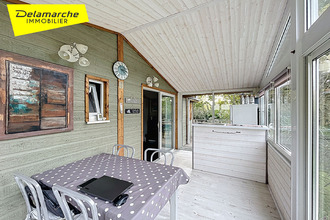 achat maison hudimesnil 50510