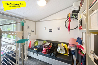 achat maison hudimesnil 50510