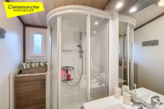 achat maison hudimesnil 50510