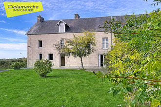 achat maison hudimesnil 50510
