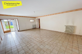 achat maison hudimesnil 50510