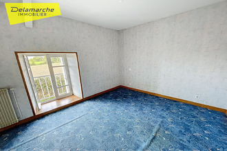 achat maison hudimesnil 50510