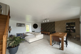 achat maison hudimesnil 50510