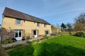 achat maison hudimesnil 50510