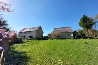 achat maison hudimesnil 50510