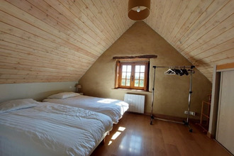 achat maison hudimesnil 50510