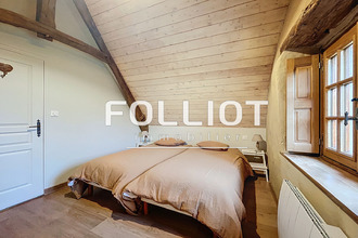 achat maison hudimesnil 50510