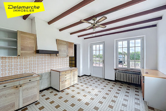 achat maison hudimesnil 50510