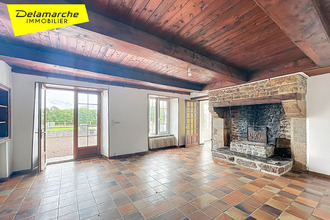 achat maison hudimesnil 50510