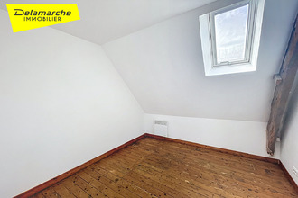 achat maison hudimesnil 50510