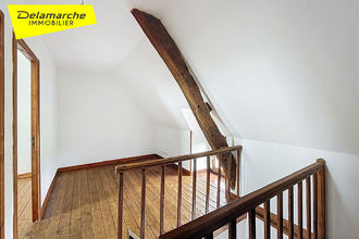 achat maison hudimesnil 50510