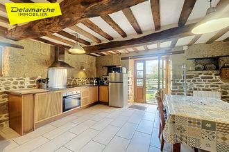 achat maison hudimesnil 50510