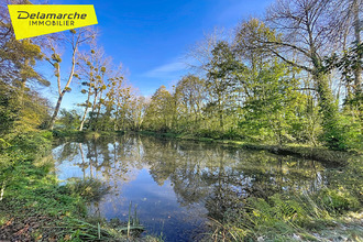 achat maison hudimesnil 50510