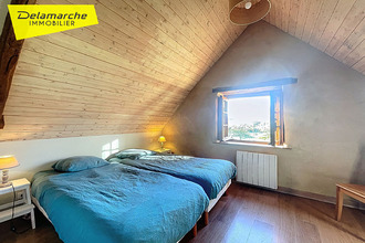 achat maison hudimesnil 50510