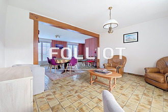 achat maison hudimesnil 50510