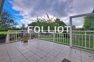 achat maison hudimesnil 50510