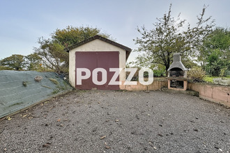 achat maison hudimesnil 50510