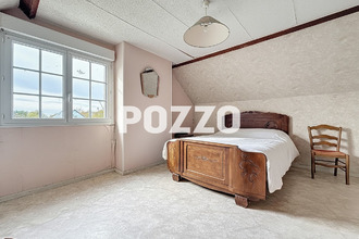 achat maison hudimesnil 50510