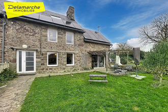 achat maison hudimesnil 50510