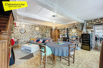 achat maison hudimesnil 50510