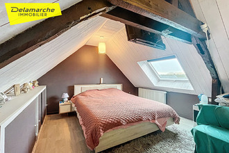 achat maison hudimesnil 50510